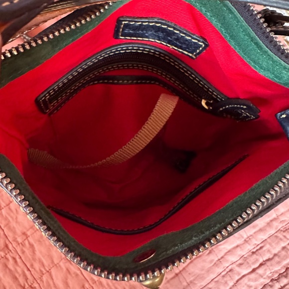 Dooney & Bourke Crossbody Purse - Picture 2 of 3
